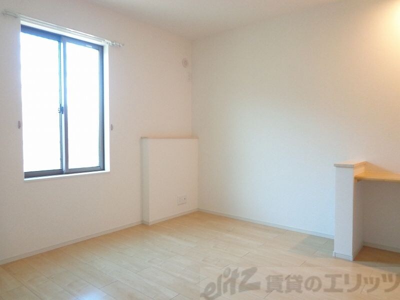 サンリット リヴァーの物件内観写真