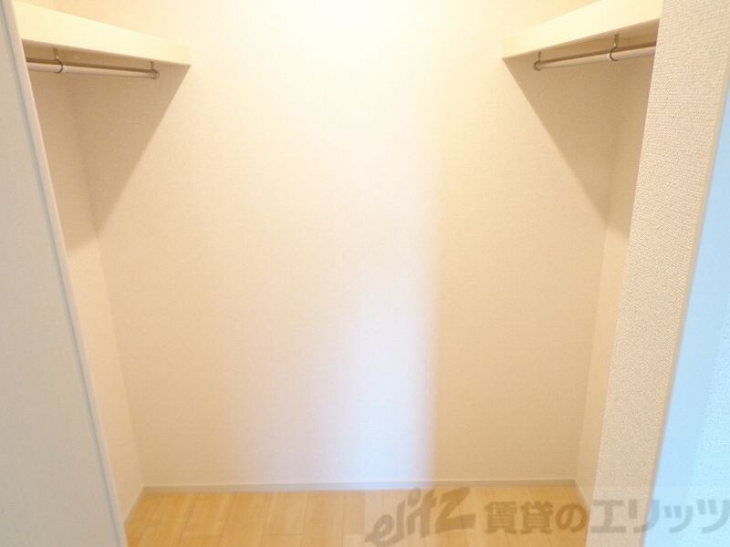 サンリット リヴァーの物件内観写真