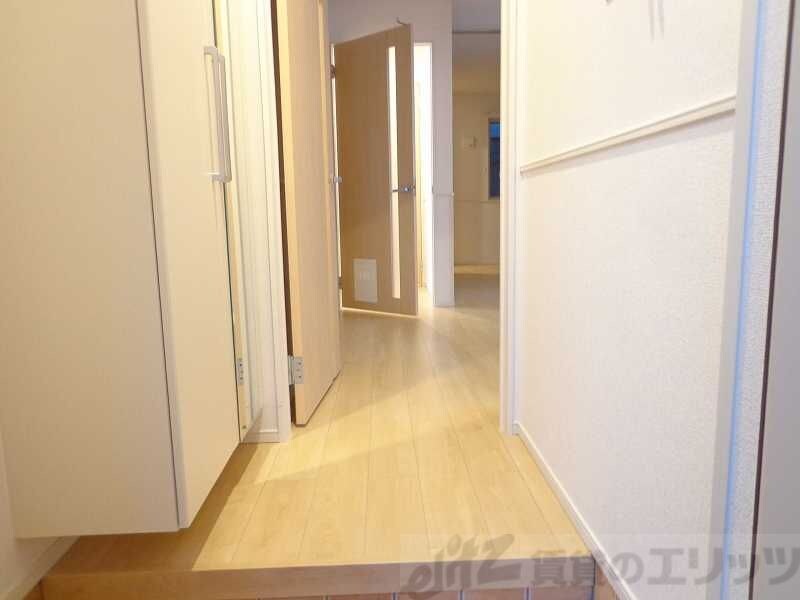 グランディールNの物件内観写真