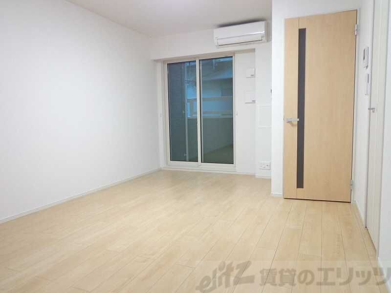 ラパンノアールの物件内観写真