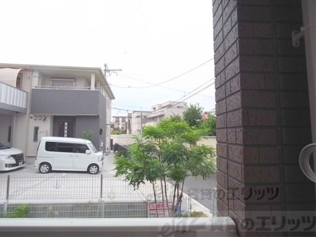 ラパンノアールの物件内観写真