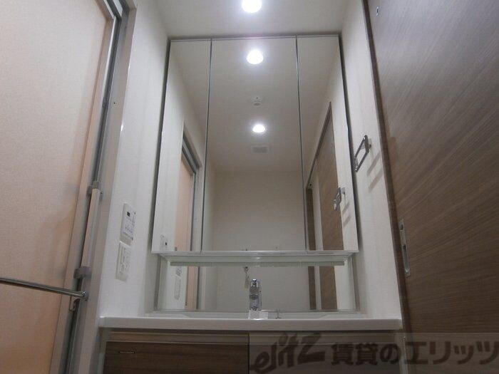 メープルスクエア心斎橋の物件内観写真