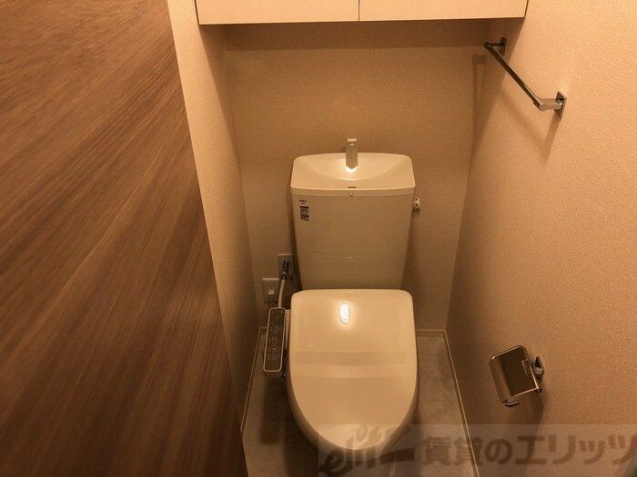 ソシュールの物件内観写真