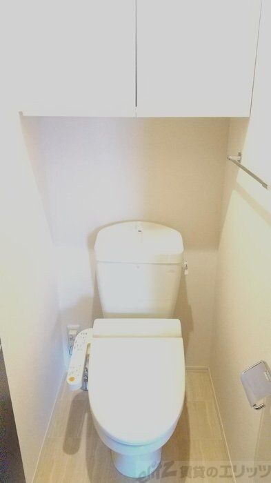 エスポワールルミエールの物件内観写真