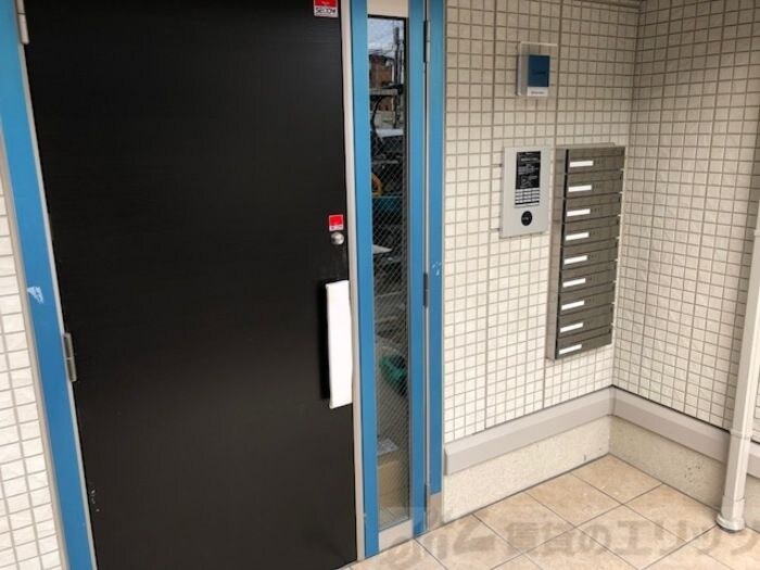 セリューアグレアブルの物件内観写真