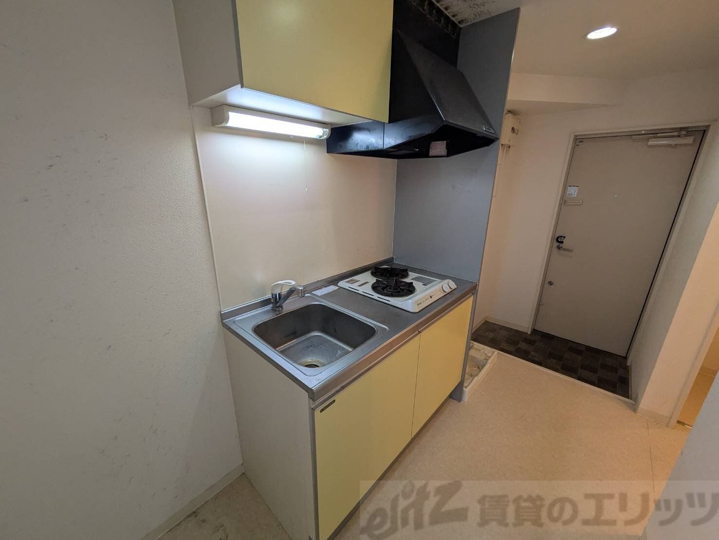 Alpha Stage APMIIの物件内観写真