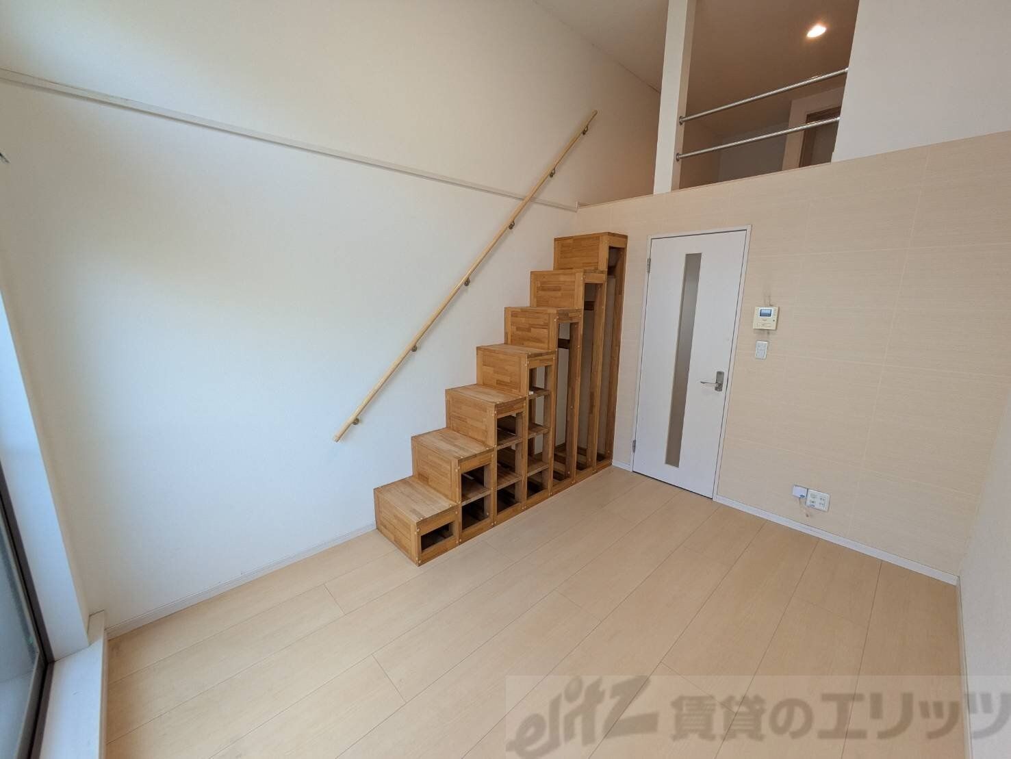 Alpha Stage APMIIの物件内観写真