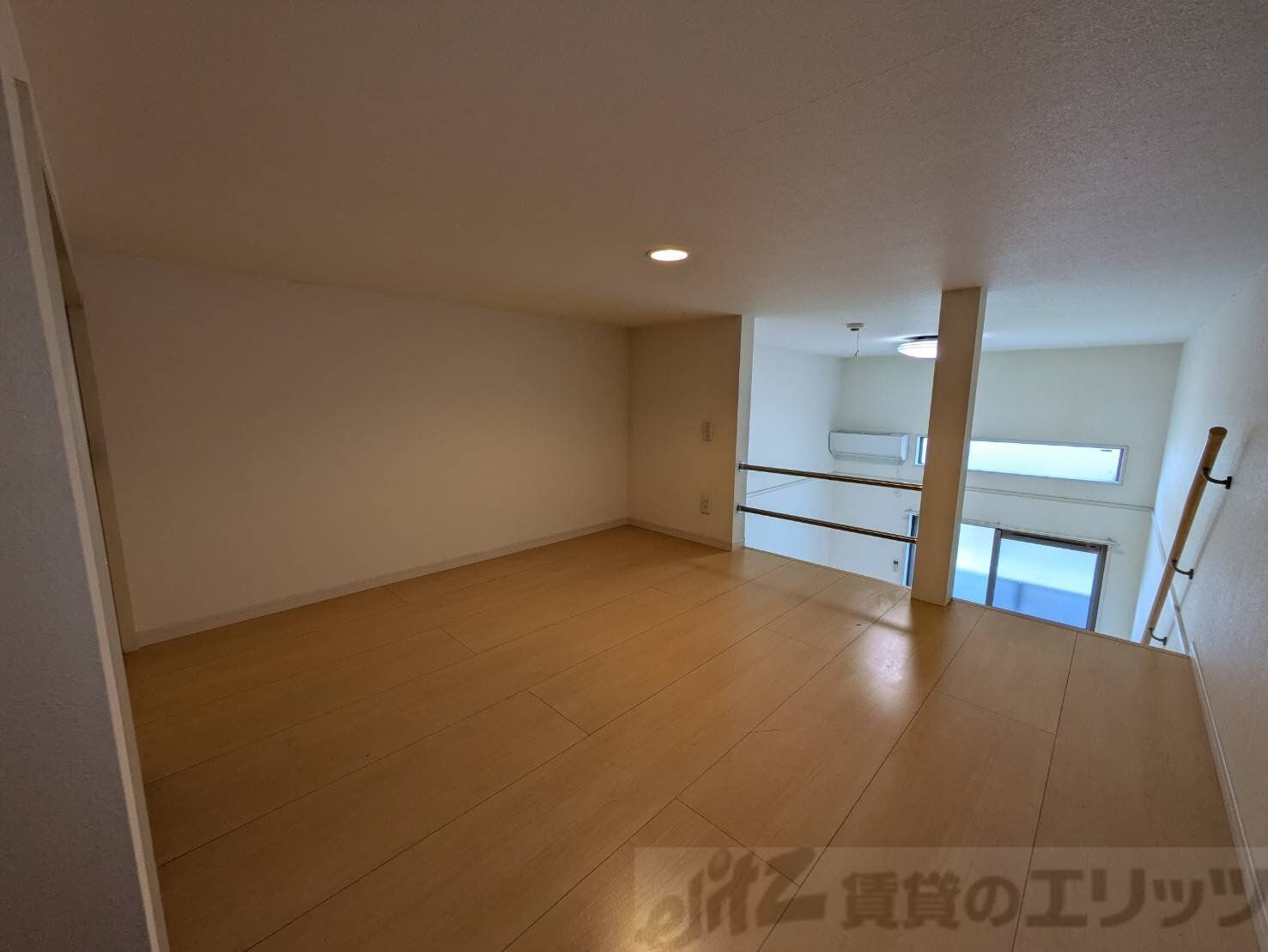 Alpha Stage APMIIの物件内観写真