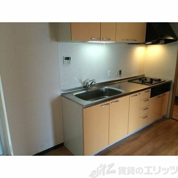 小寺ハイツの物件内観写真