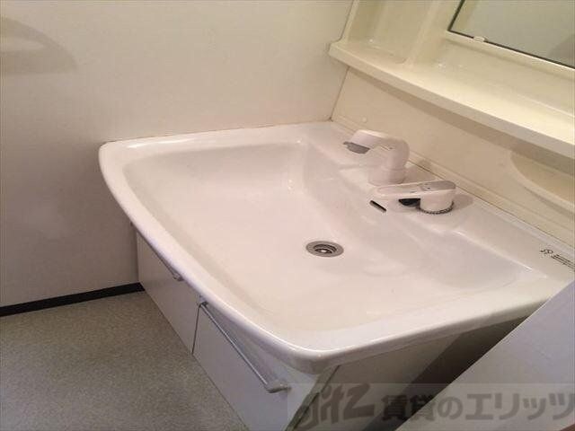 小寺ハイツの物件内観写真