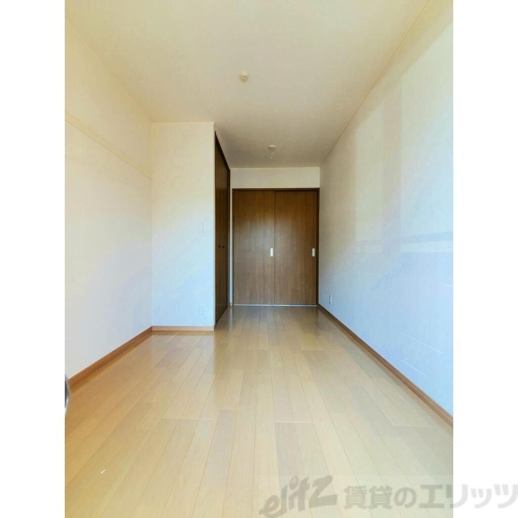 プランドールの物件内観写真