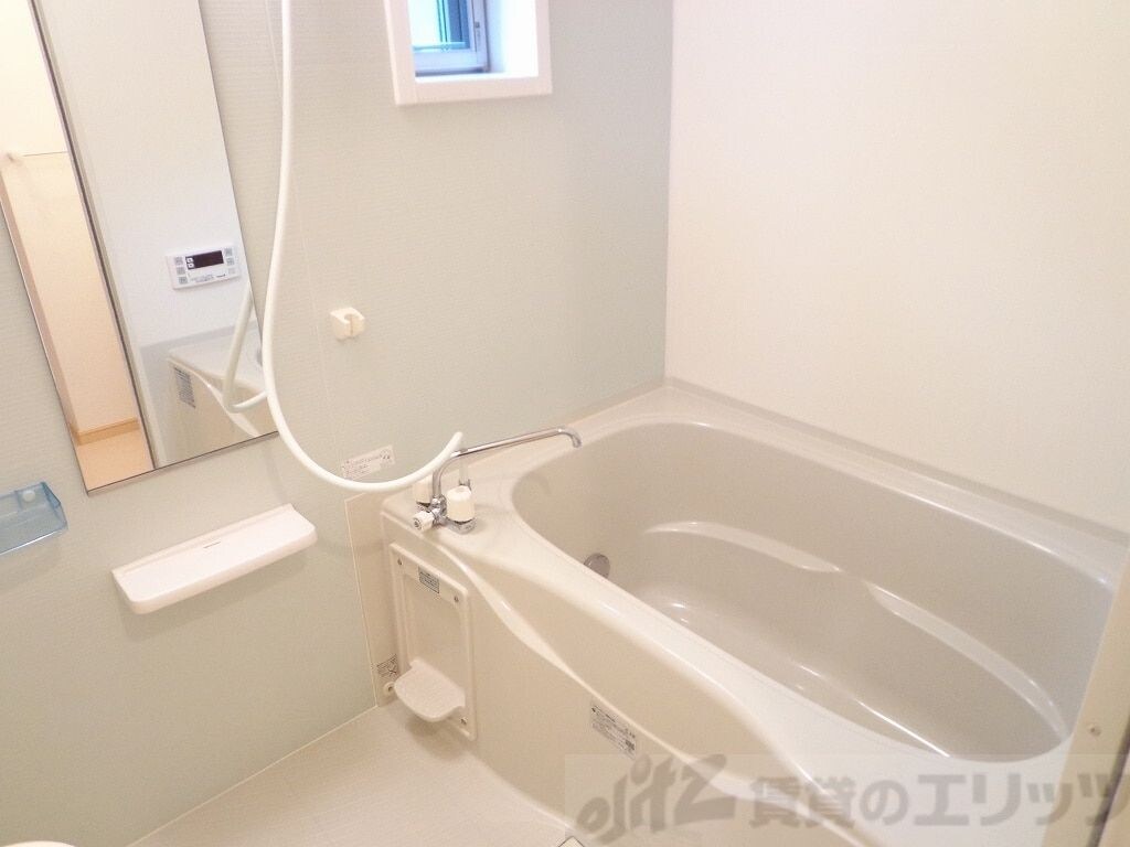 カーサユタカの物件内観写真