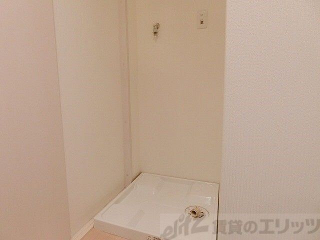 セリーゼウエストの物件内観写真