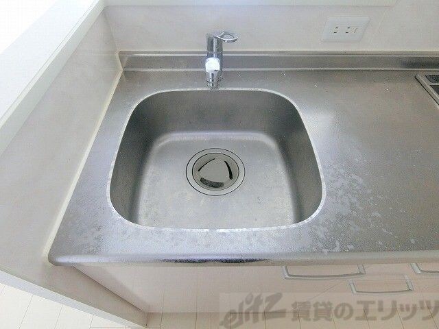 セリーゼウエストの物件内観写真