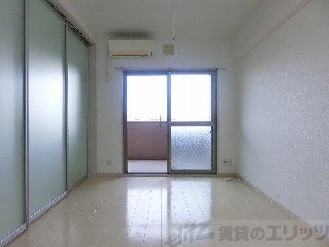 セリーゼウエストの物件内観写真