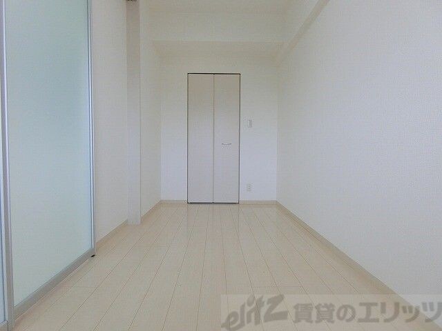 セリーゼウエストの物件内観写真