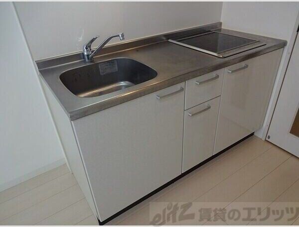 カンナビーノの物件内観写真