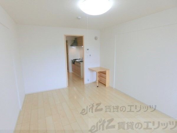 サウスピュアの物件内観写真