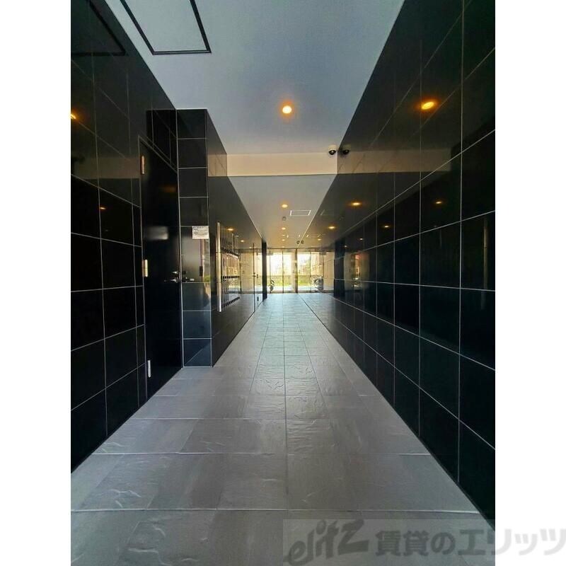 フジロイヤルローズコートの物件内観写真