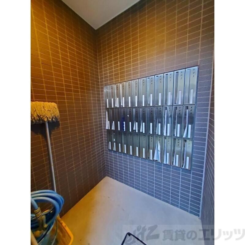 フジロイヤルローズコートの物件内観写真