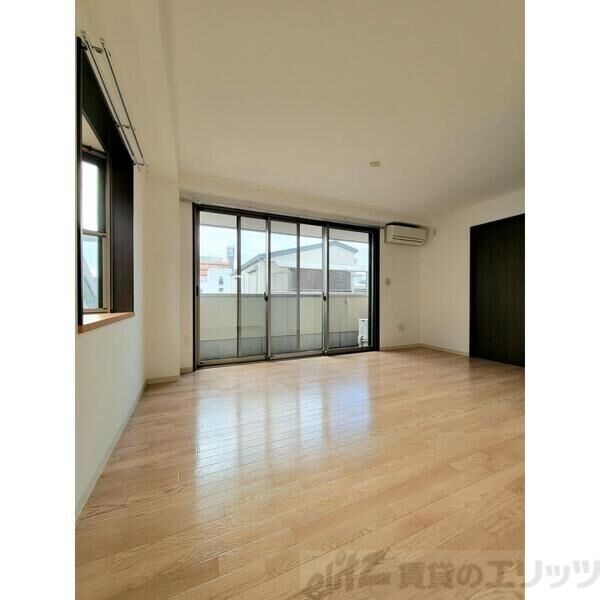 メティスクVの物件内観写真