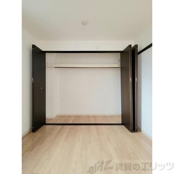 メティスクVの物件内観写真