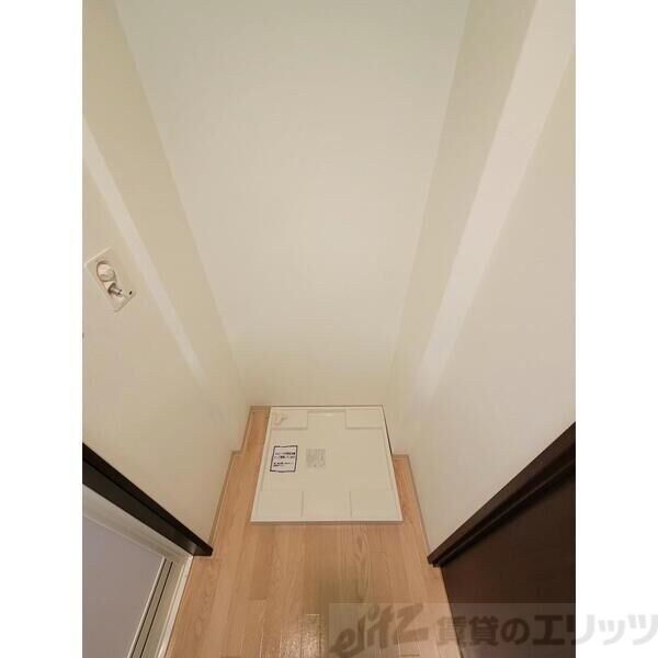 メティスクVの物件内観写真