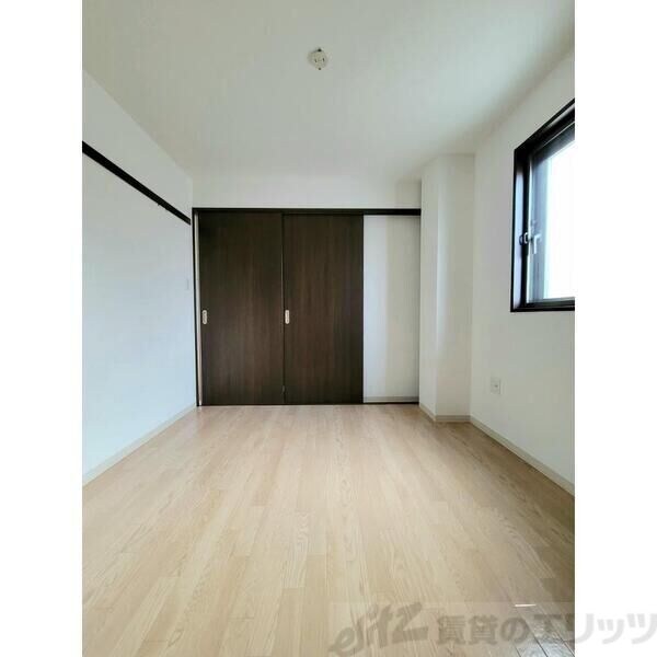 メティスクVの物件内観写真