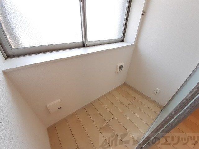 レノヴァティオの物件内観写真