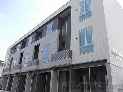 モデッサ フェリーチェの物件外観写真