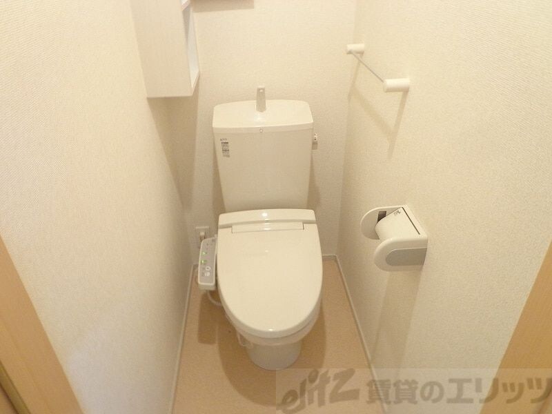 モデッサ フェリーチェの物件内観写真