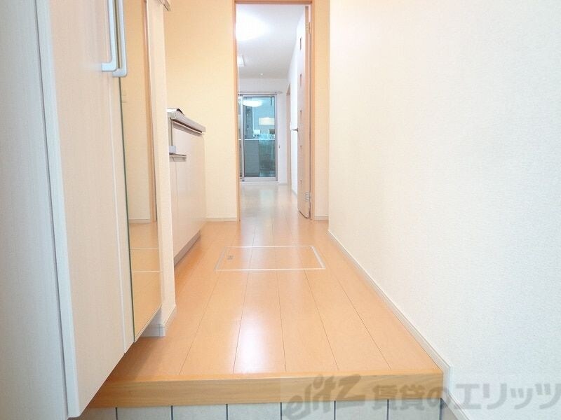 モデッサ フェリーチェの物件内観写真