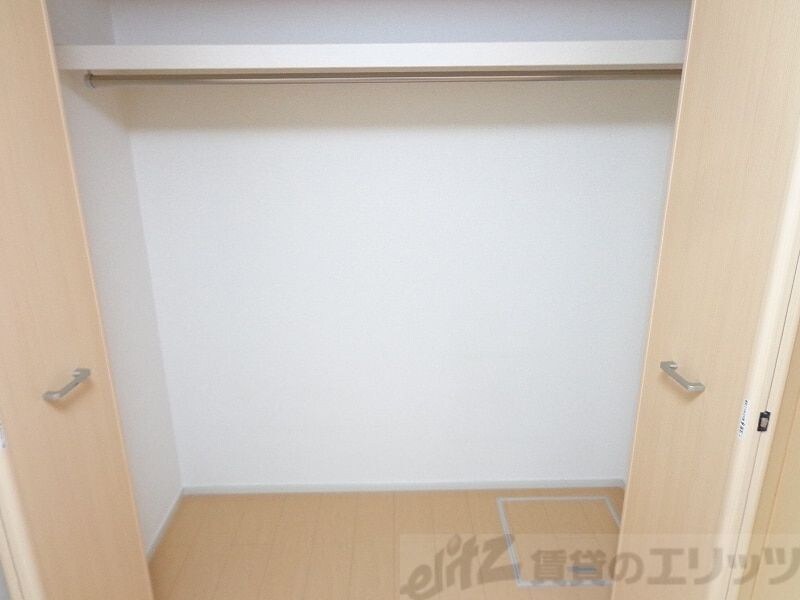 モデッサ フェリーチェの物件内観写真