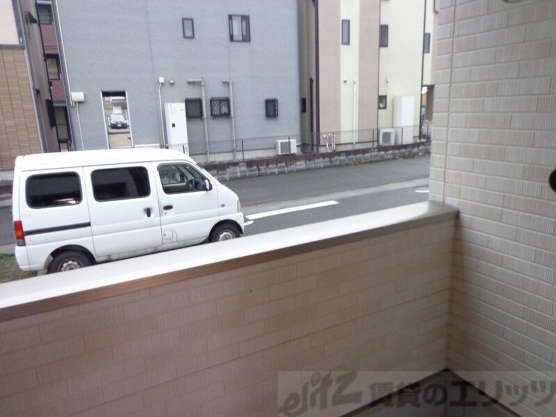 モデッサ フェリーチェの物件内観写真