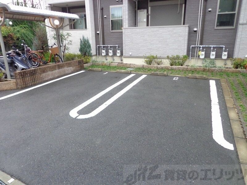 モデッサ フェリーチェの物件内観写真