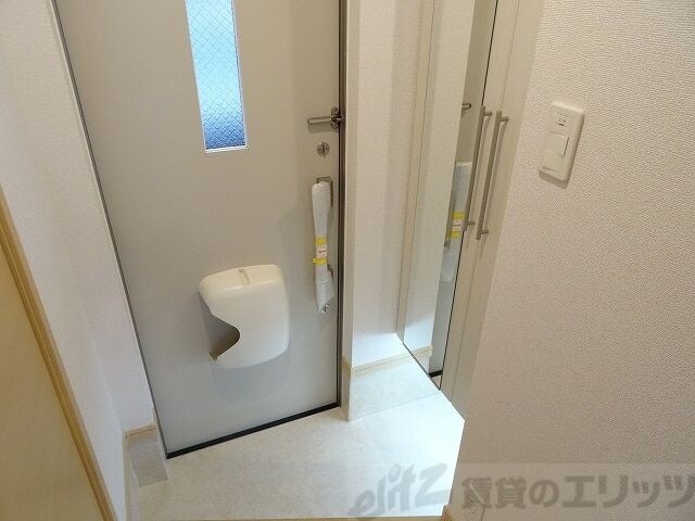 プリマヴェーラの物件内観写真