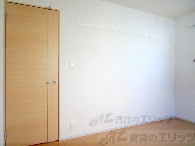 クレーヴの物件内観写真