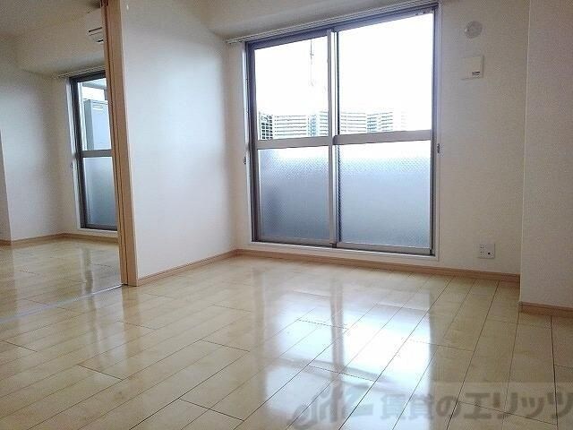 Fiore水無瀬の物件内観写真