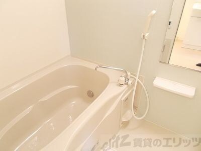 ソレイユ上野の物件内観写真