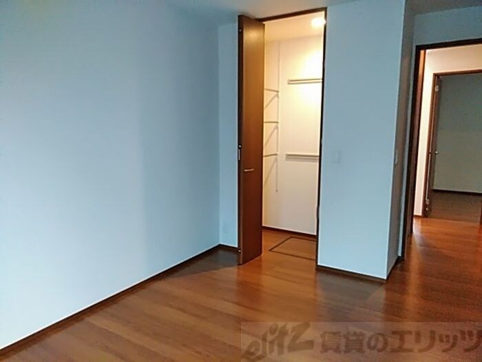 ウエストフィールド10 C棟の物件内観写真