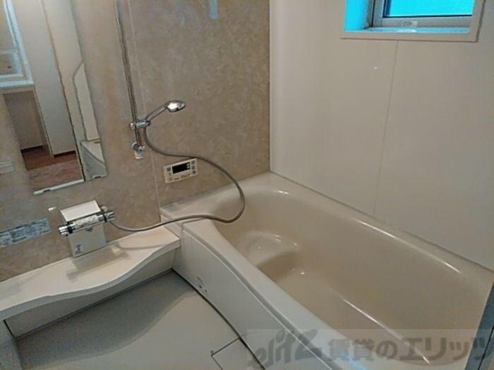 ウエストフィールド10 C棟の物件内観写真