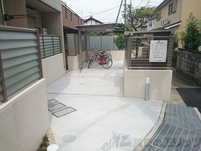 ブライトテラスの物件内観写真