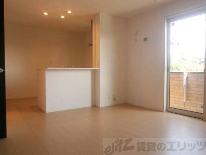 パークコート楓の物件内観写真