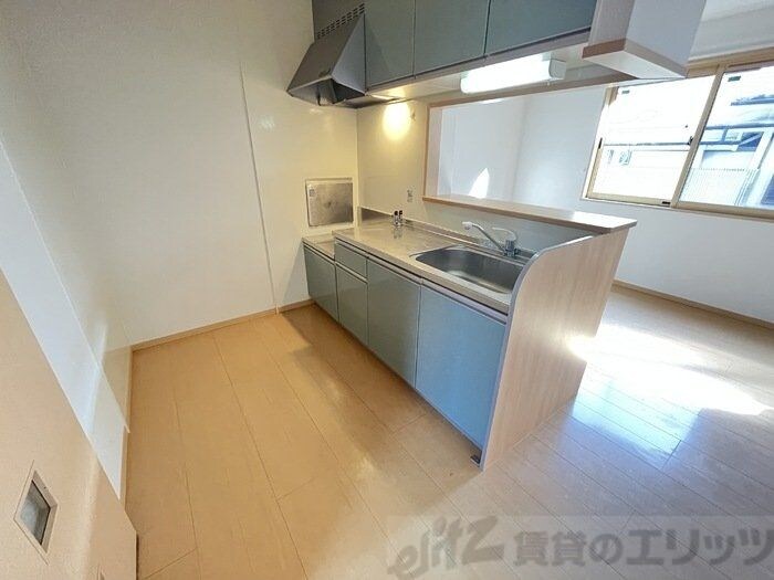 トワヴェールIの物件内観写真