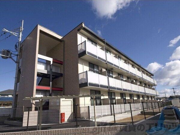 レオパレス銀河の物件内観写真