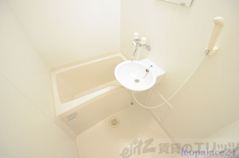 レオパレス呑山の物件内観写真