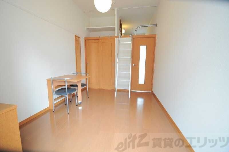 レオパレス524 IIの物件内観写真