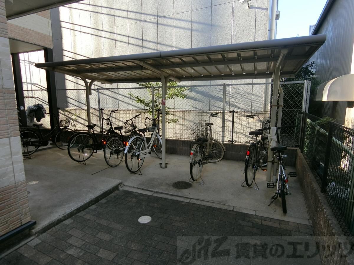 レオパレス524 IIの物件内観写真