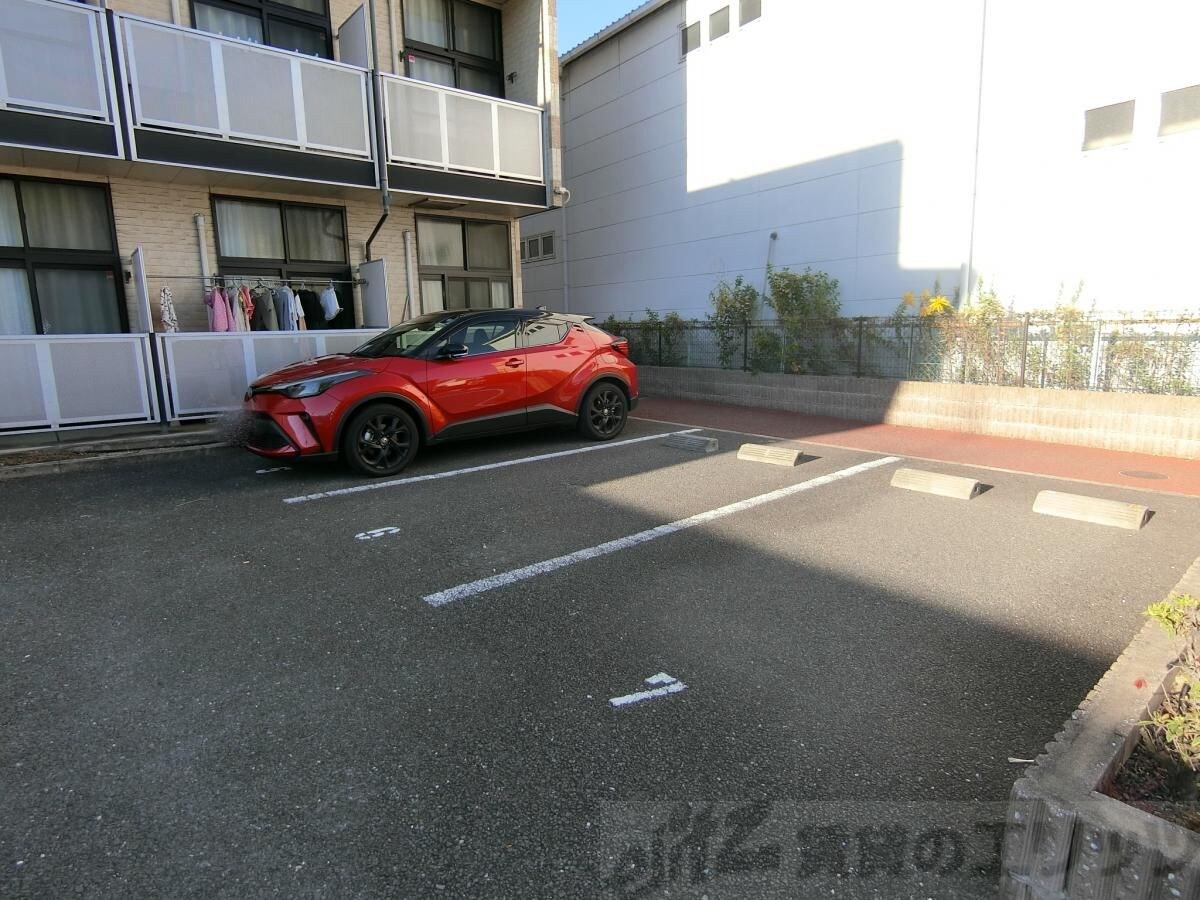 レオパレス524 IIの物件内観写真