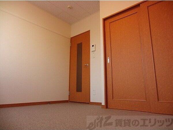 レオパレスウィンゴの物件内観写真